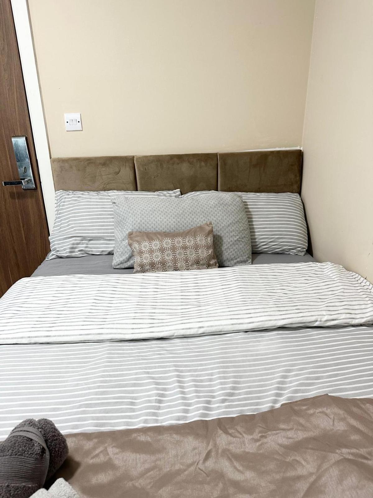 Studio Apartment For 2 Bradford  Ngoại thất bức ảnh